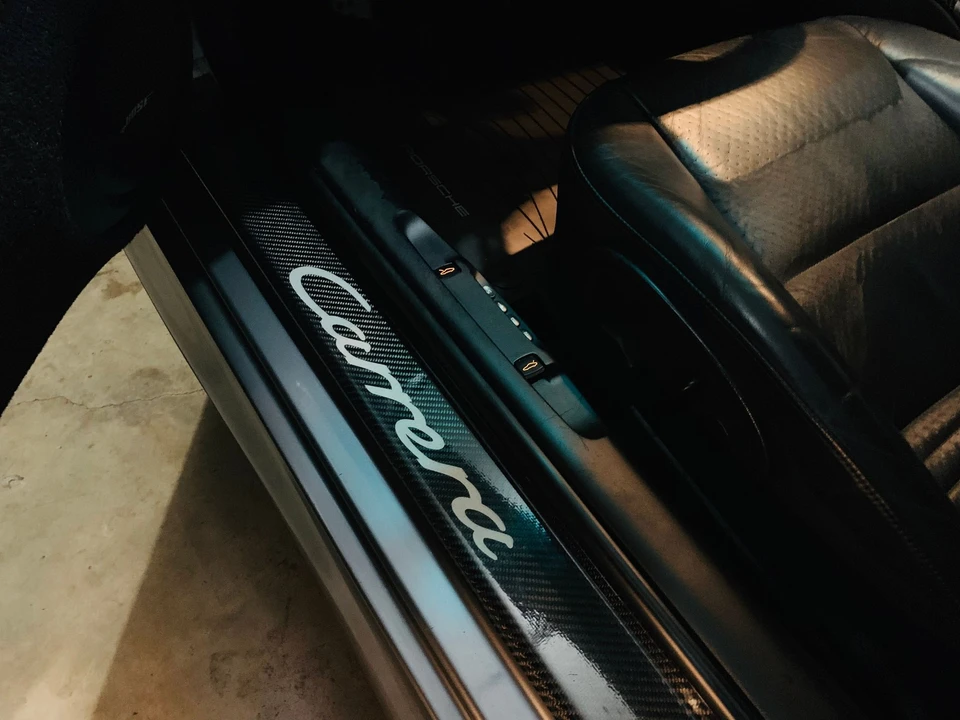 2002 Porsche 996 Carrera 4S - Image 15 of 18