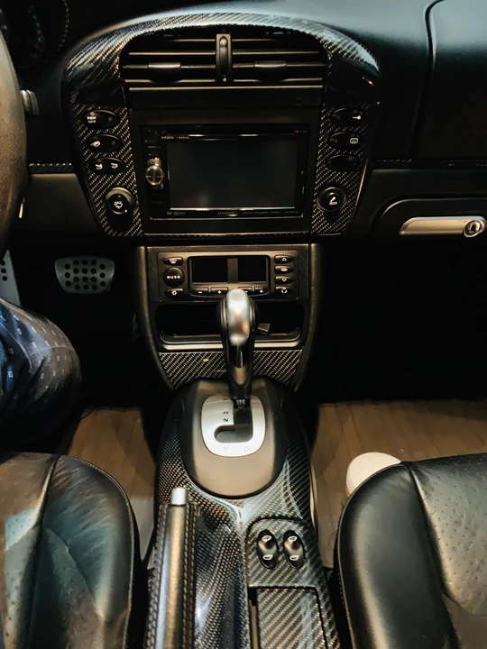 2002 Porsche 996 Carrera 4S - Image 13 of 18