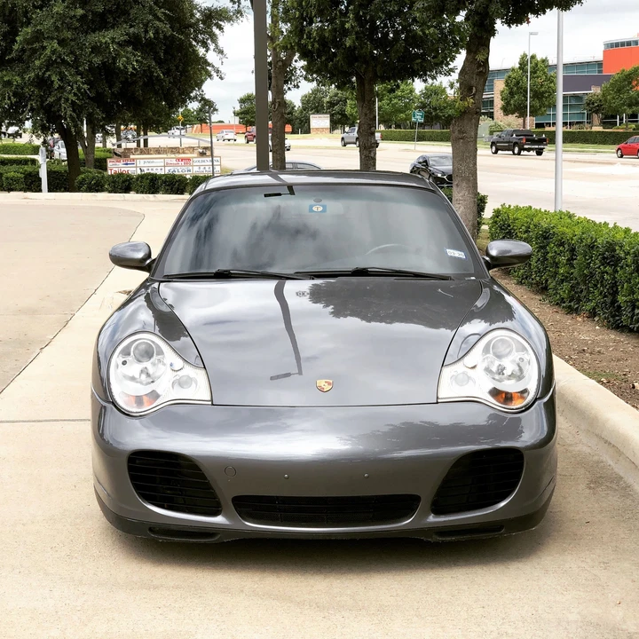 2002 Porsche 996 Carrera 4S - Image 5 of 18