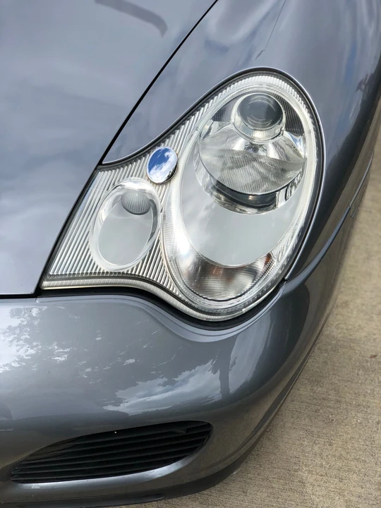 2002 Porsche 996 Carrera 4S - Image 3 of 18