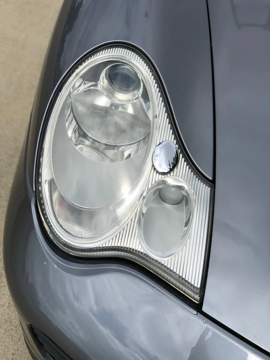 2002 Porsche 996 Carrera 4S - Image 2 of 18