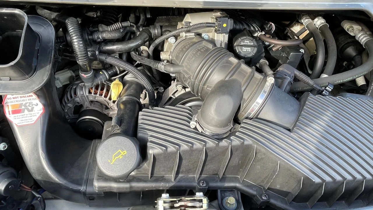 2002 Porsche 996 Carrera - Image 19 of 31