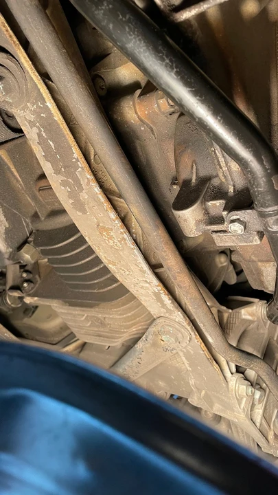 2002 Porsche 996 Carrera - Image 28 of 31