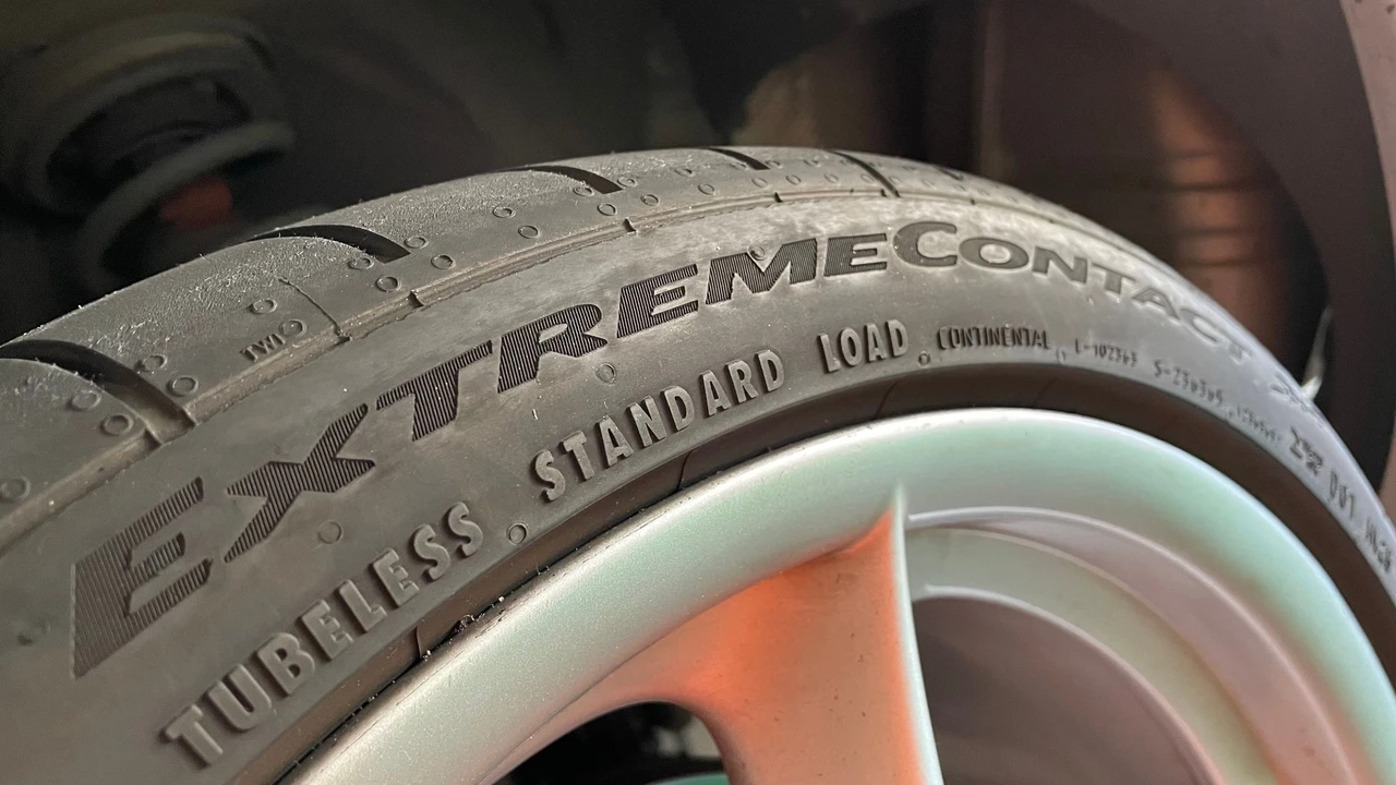 2002 Porsche 996 Carrera - Image 31 of 31