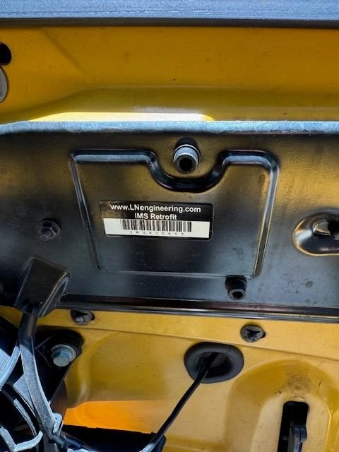 2002 Porsche 996 Carrera - Image 7 of 7