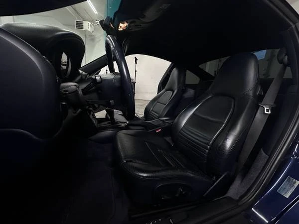 2002 Porsche 996 Carrera - Image 12 of 13