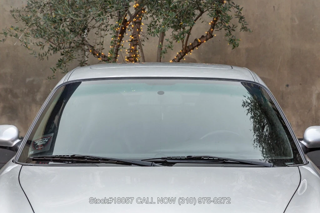 2002 Porsche 996 Carrera 4S - Image 9 of 12