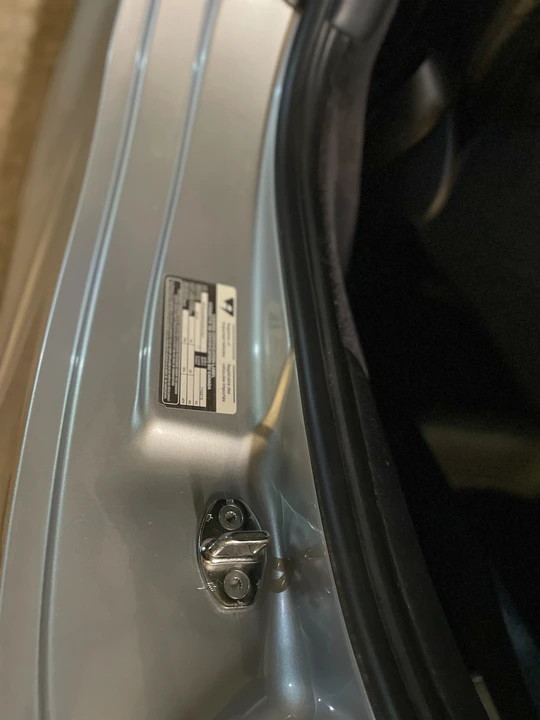 2002 Porsche 996 Carrera 4S - Image 29 of 31