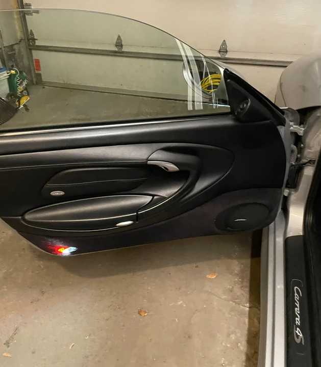2002 Porsche 996 Carrera 4S - Image 31 of 31