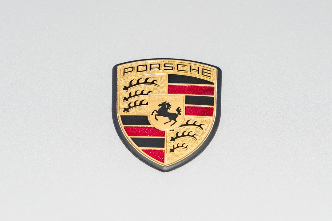 2002 Porsche 996 Carrera - Image 12 of 31