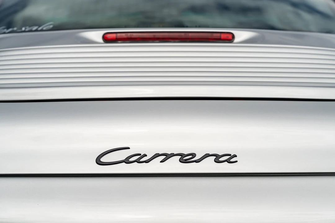 2002 Porsche 996 Carrera - Image 31 of 31