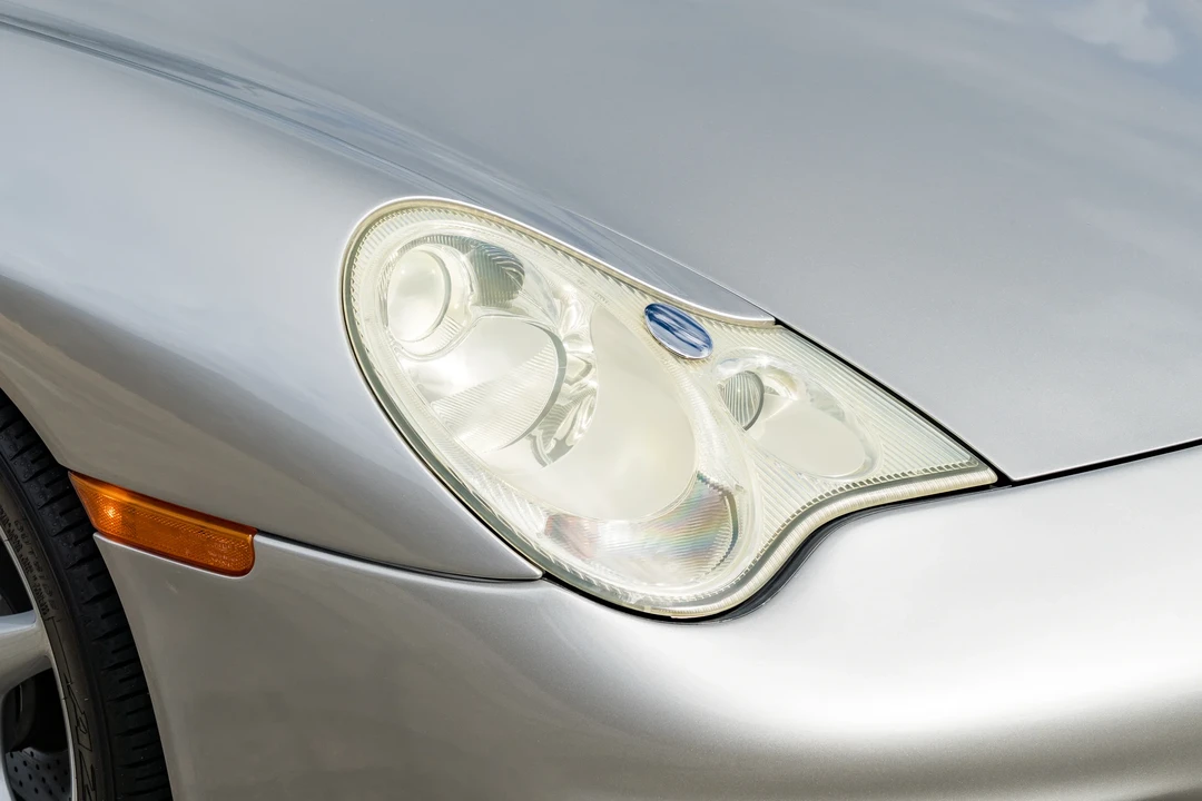 2002 Porsche 996 Carrera - Image 15 of 31