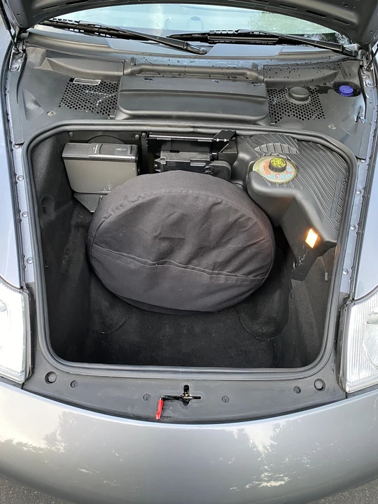 2002 Porsche 996 Carrera - Image 8 of 18
