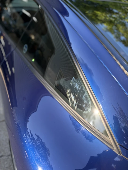 2002 Porsche 996 Targa - Image 28 of 31