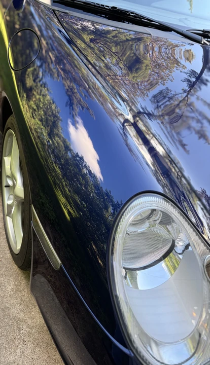 2002 Porsche 996 Targa - Image 21 of 31