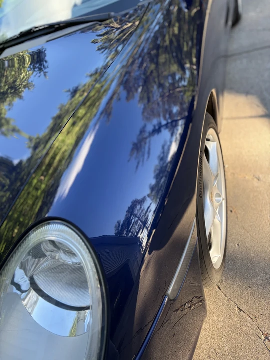 2002 Porsche 996 Targa - Image 20 of 31