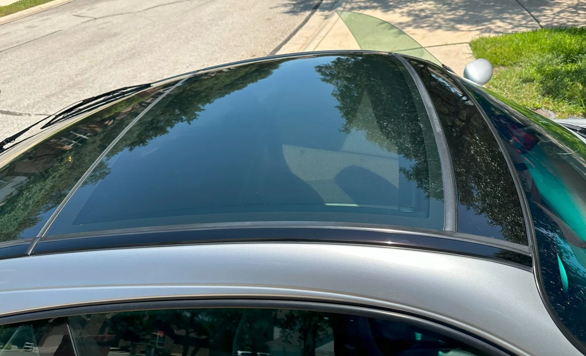2002 Porsche 996 Targa - Image 13 of 31