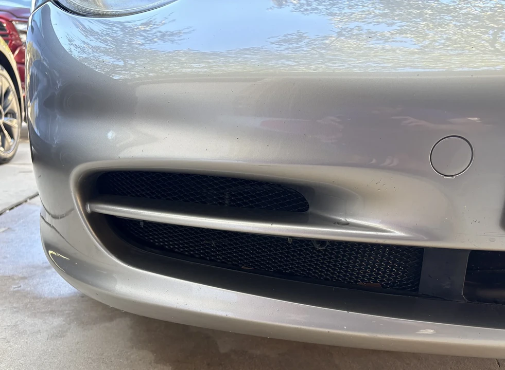 2002 Porsche 996 Targa - Image 22 of 31