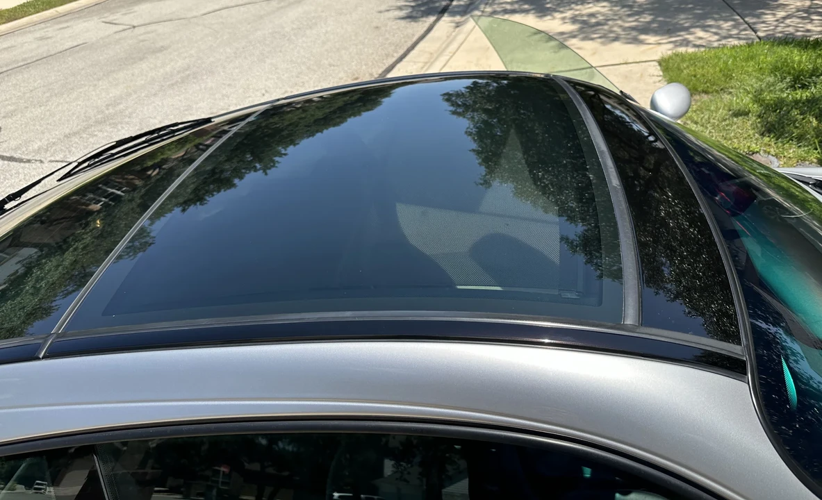 2002 Porsche 996 Targa - Image 14 of 31