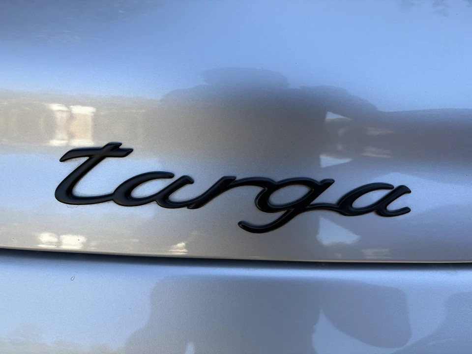 2002 Porsche 996 Targa - Image 30 of 31