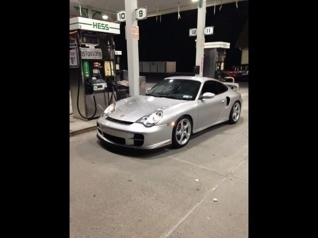 2002 Porsche 996 GT2 - Image 8 of 31