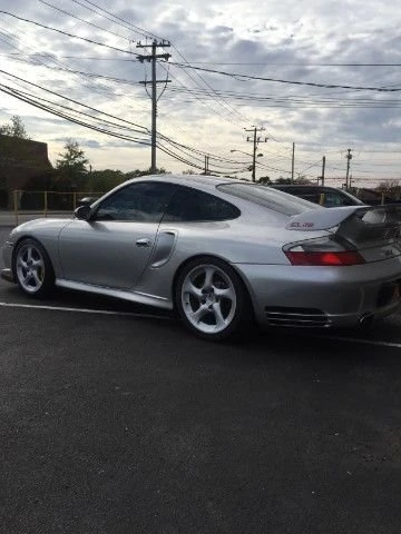 2002 Porsche 996 GT2 - Image 12 of 31