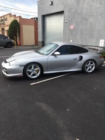 2002 Porsche 996 GT2 - Image 14 of 31