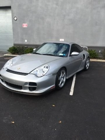 2002 Porsche 996 GT2 - Image 15 of 31