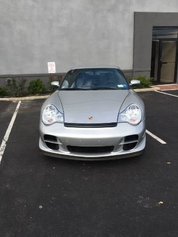 2002 Porsche 996 GT2 - Image 16 of 31