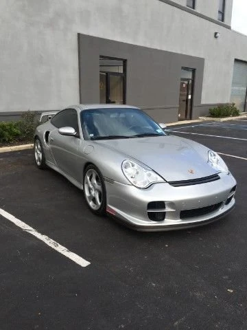 2002 Porsche 996 GT2 - Image 17 of 31