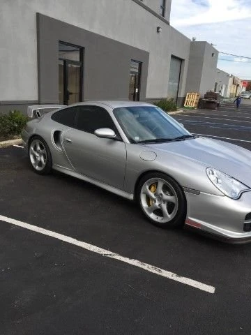 2002 Porsche 996 GT2 - Image 18 of 31