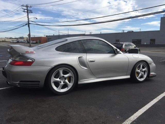 2002 Porsche 996 GT2 - Image 19 of 31