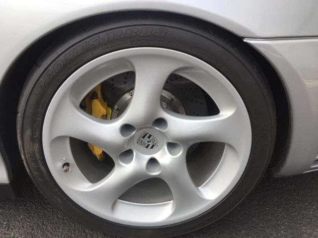 2002 Porsche 996 GT2 - Image 20 of 31
