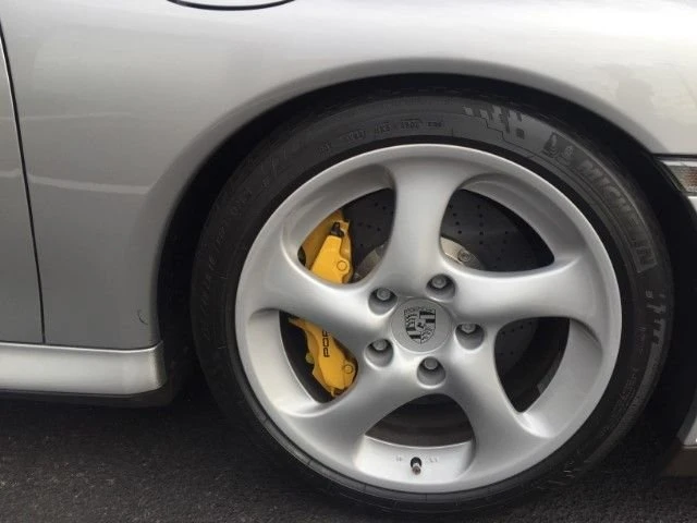 2002 Porsche 996 GT2 - Image 22 of 31