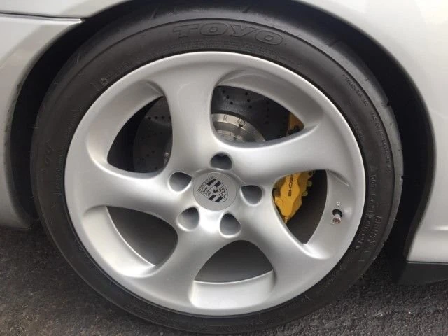 2002 Porsche 996 GT2 - Image 23 of 31