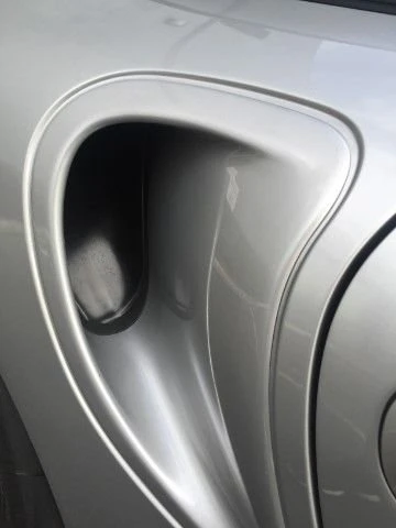 2002 Porsche 996 GT2 - Image 24 of 31