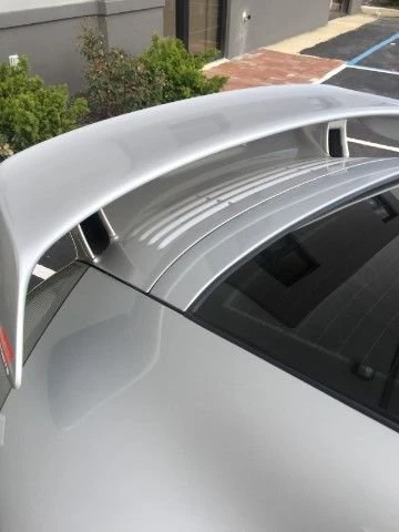 2002 Porsche 996 GT2 - Image 25 of 31