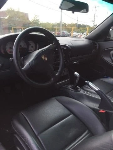 2002 Porsche 996 GT2 - Image 27 of 31