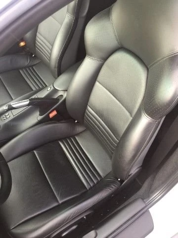 2002 Porsche 996 GT2 - Image 28 of 31