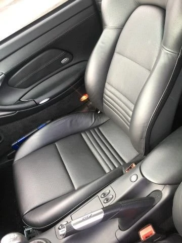 2002 Porsche 996 GT2 - Image 29 of 31