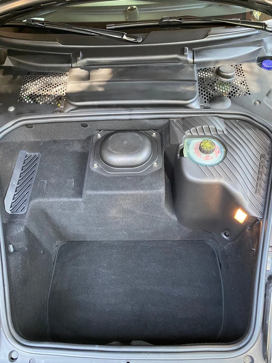 2002 Porsche 996 Turbo - Image 21 of 29