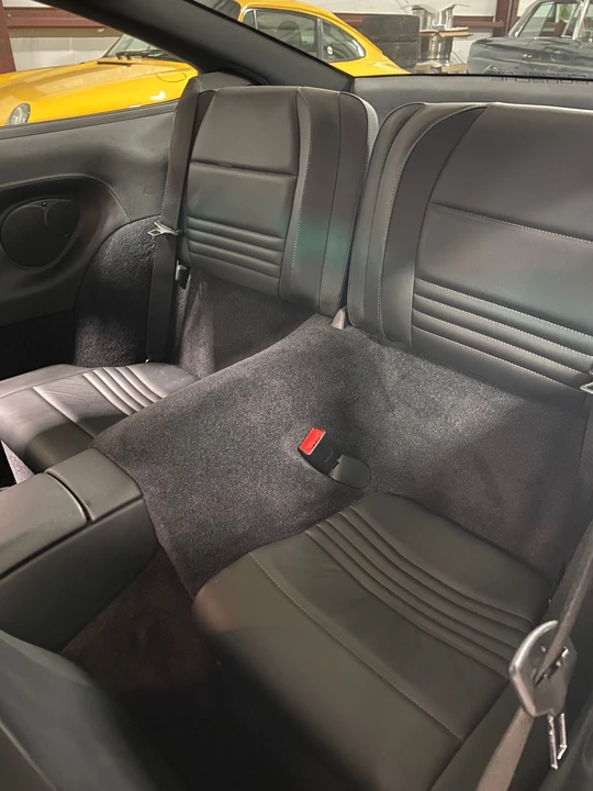 2002 Porsche 996 Turbo - Image 17 of 29