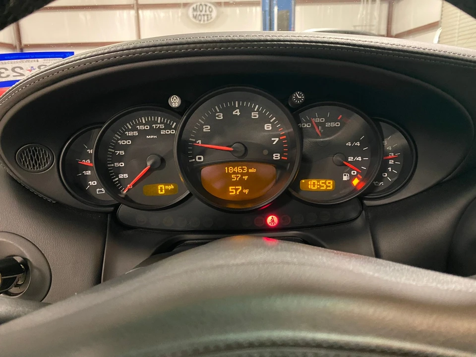 2002 Porsche 996 Turbo - Image 2 of 29