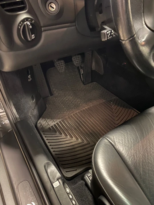 2002 Porsche 996 Turbo - Image 18 of 29