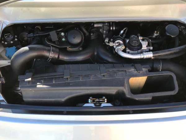 2002 Porsche 996 Turbo - Image 6 of 14