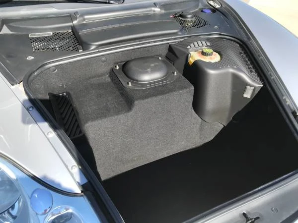 2002 Porsche 996 Turbo - Image 7 of 14