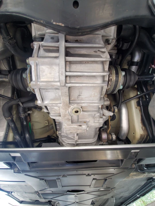 2002 Porsche 996 Turbo - Image 18 of 19