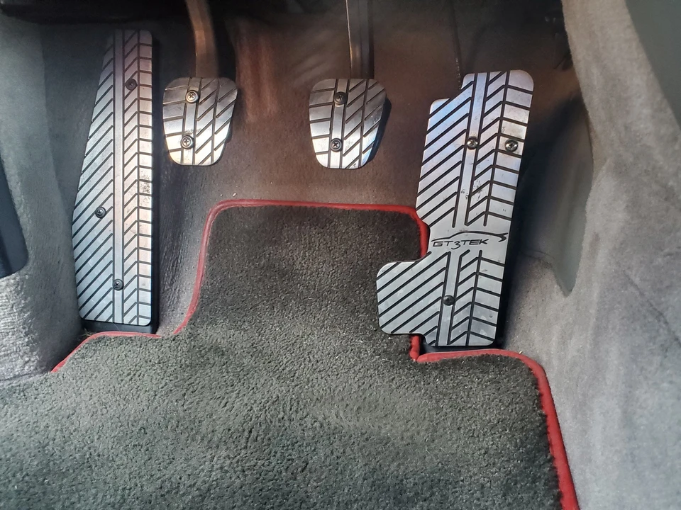 2002 Porsche 996 Turbo - Image 8 of 19