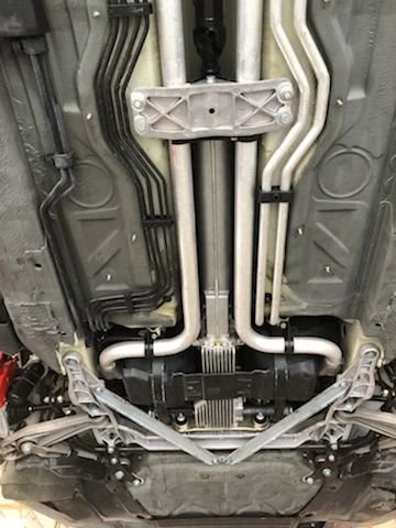 2002 Porsche 996 Turbo - Image 12 of 19