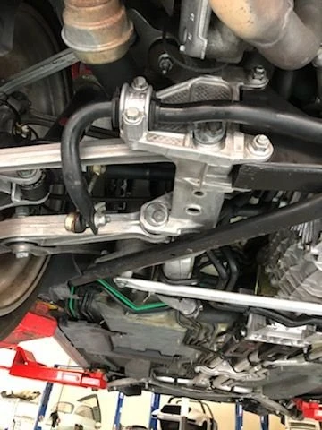2002 Porsche 996 Turbo - Image 14 of 19